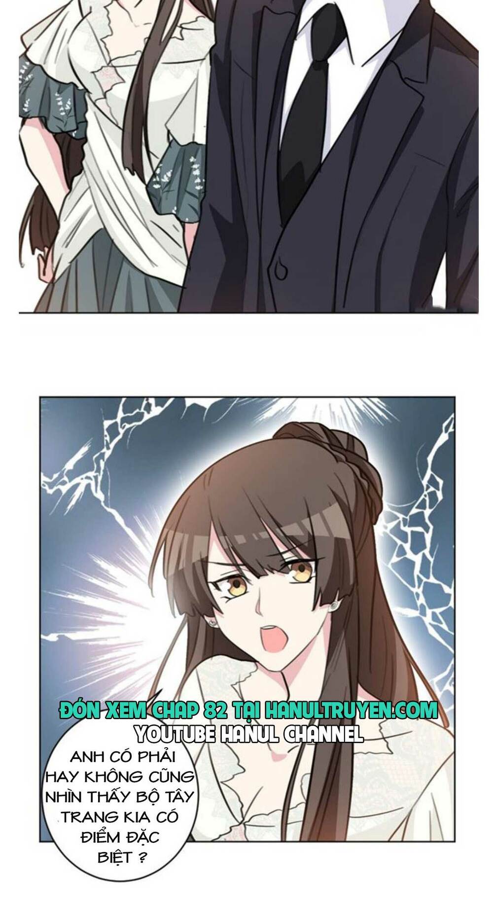 hôn nhân trọng sinh nhẹ nhàng ấm áp sủng vợ chapter 81 15