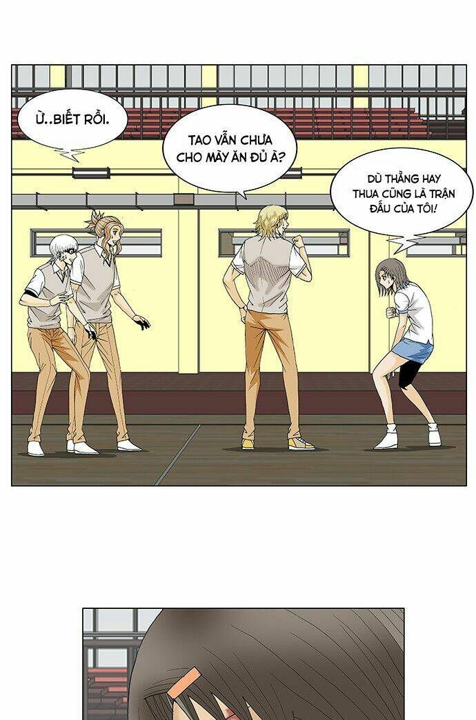 ultimate legend: kang hae hyo chapter 104 41