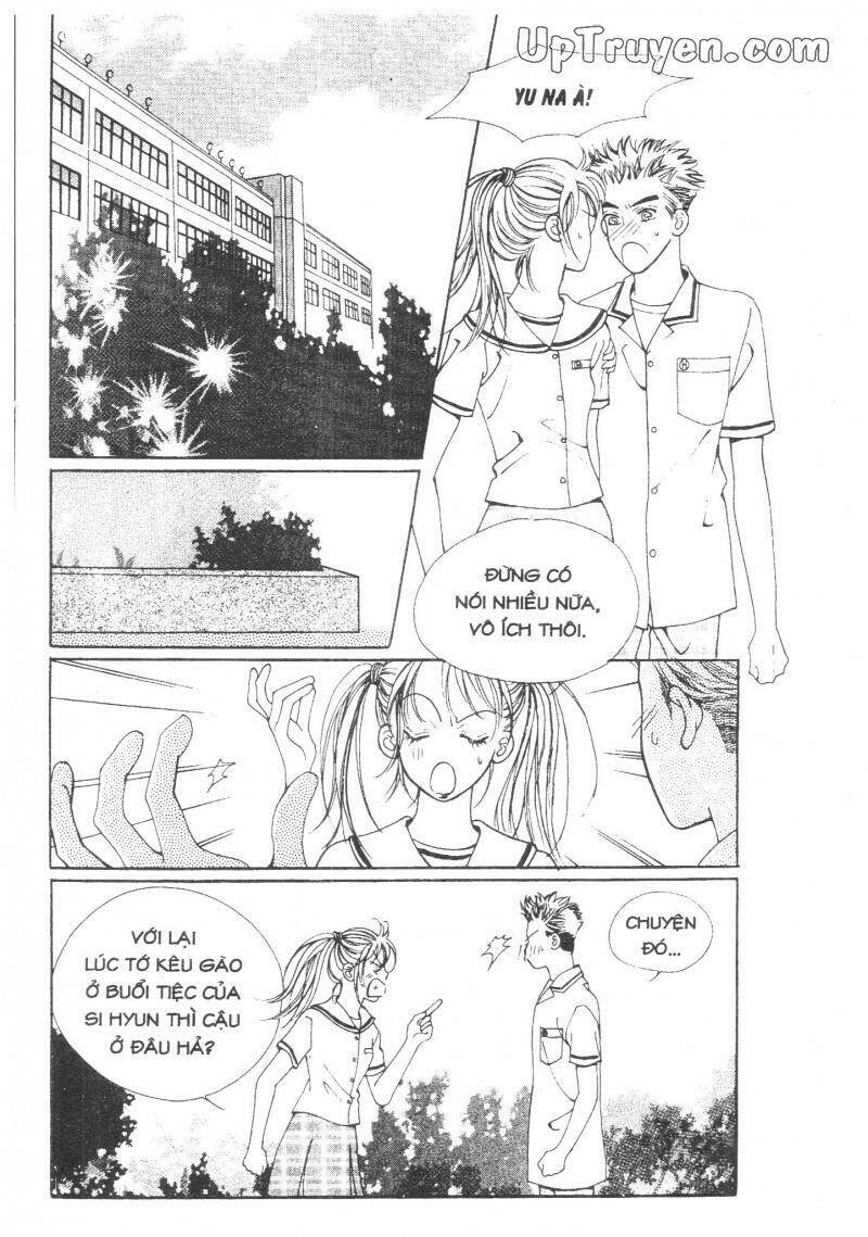 nụ hôn chàng trai chapter 4 61