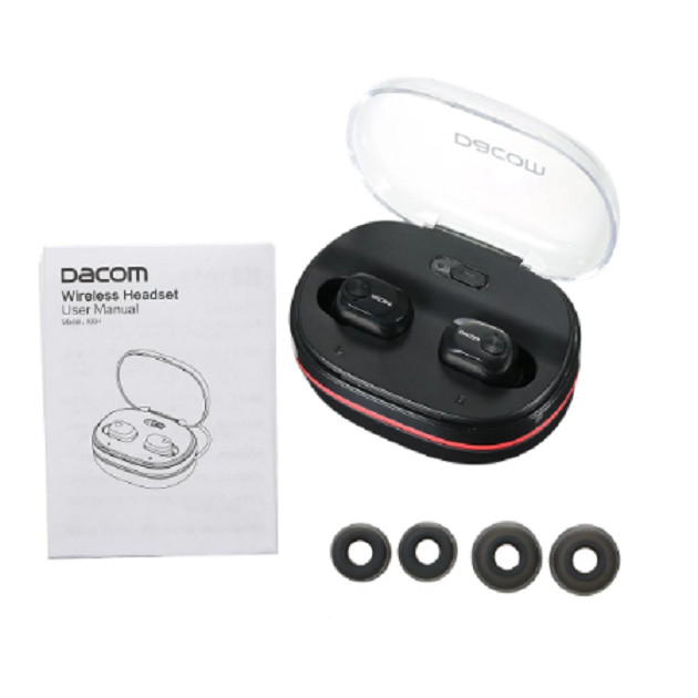 Tai nghe bluetooth Dacom K6H