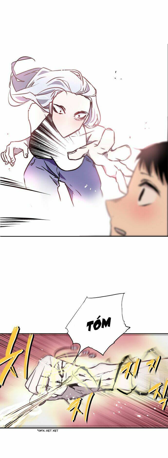 người máy hủy diệt chapter 6 51