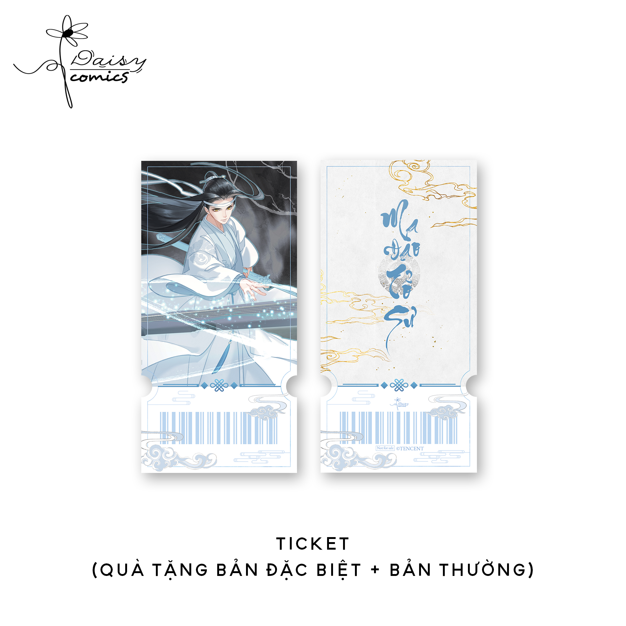 Sách Ma Đạo Tổ Sư (Tập 10)