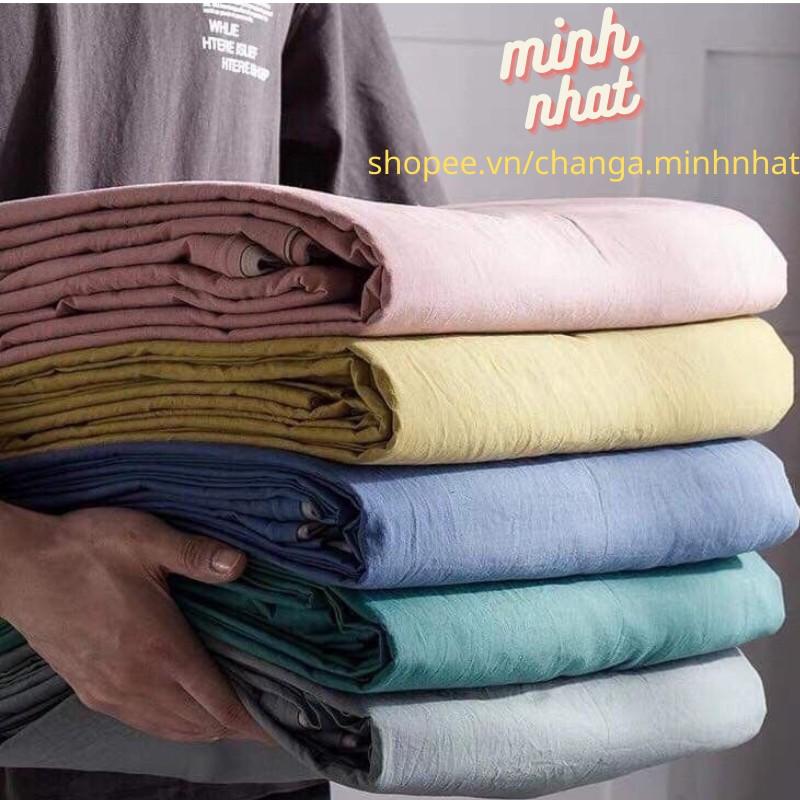Vỏ chăn Cotton Tici Minh Nhật kích thước 2m x 2m2 - 100% Cotton