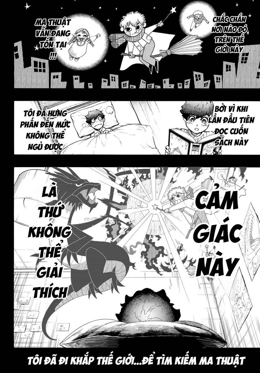 thiên tài bóng đá, tiền đạo số 1 chapter 242 9