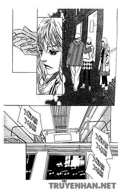 seduction more beautiful than love chapter 41 10