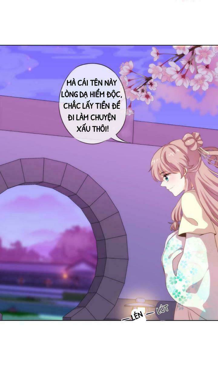 ồ, phu quân đáng yêu của tôi! chapter 7 36