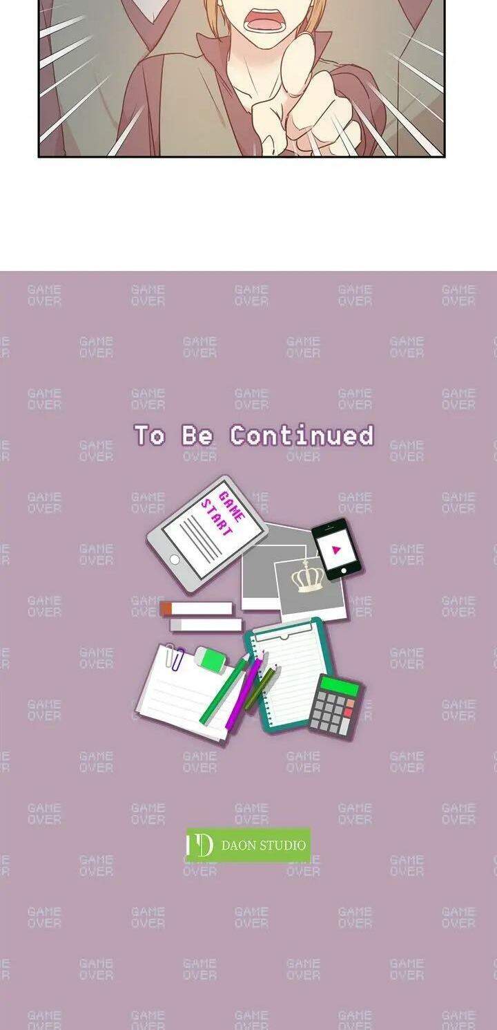 tôi sẽ đi đến cùng với hoàng đế chapter 72 34