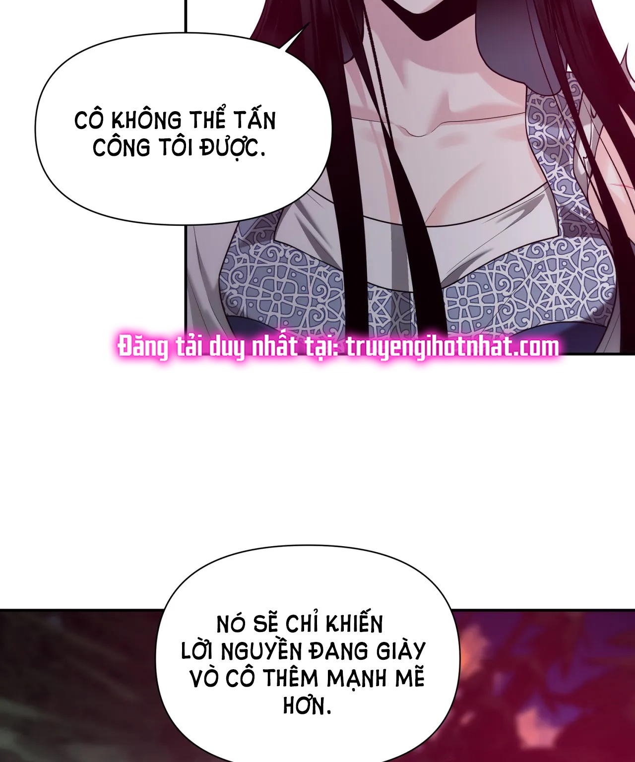 Lửa Trong Đầm Lầy chapter 34.1 - Trang 25