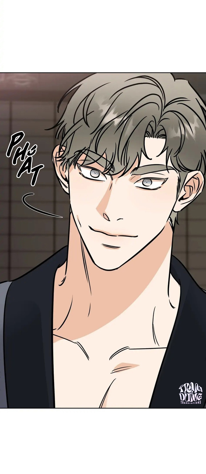 thần cứu thế chapter 3 39