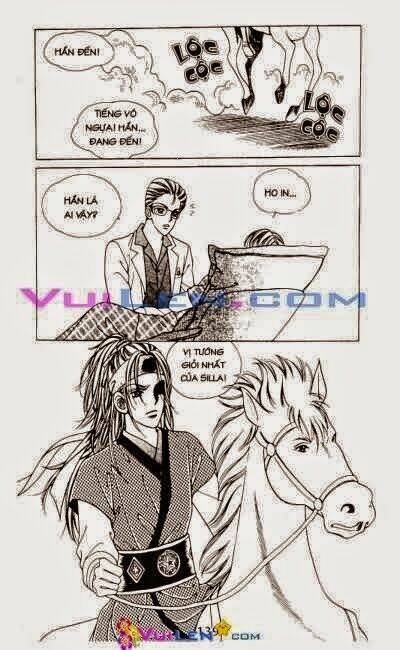 hắn ta, anh ấy và cô ấy - he and that girl chapter 4 140