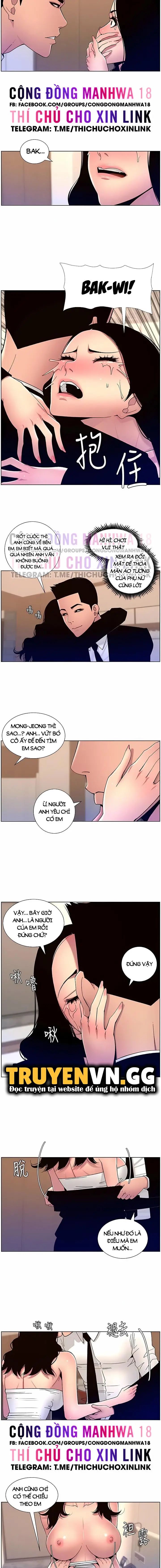 app đế vương giường chiếu chapter 64 4