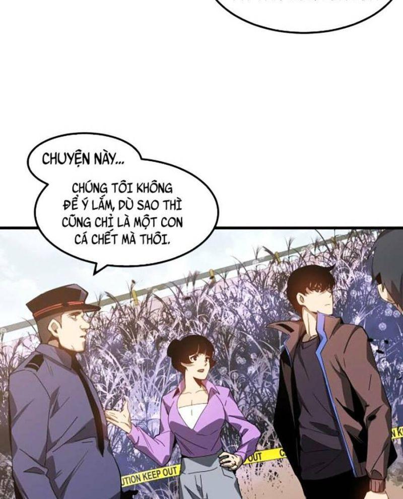 siêu tiến hóa chapter 77 71