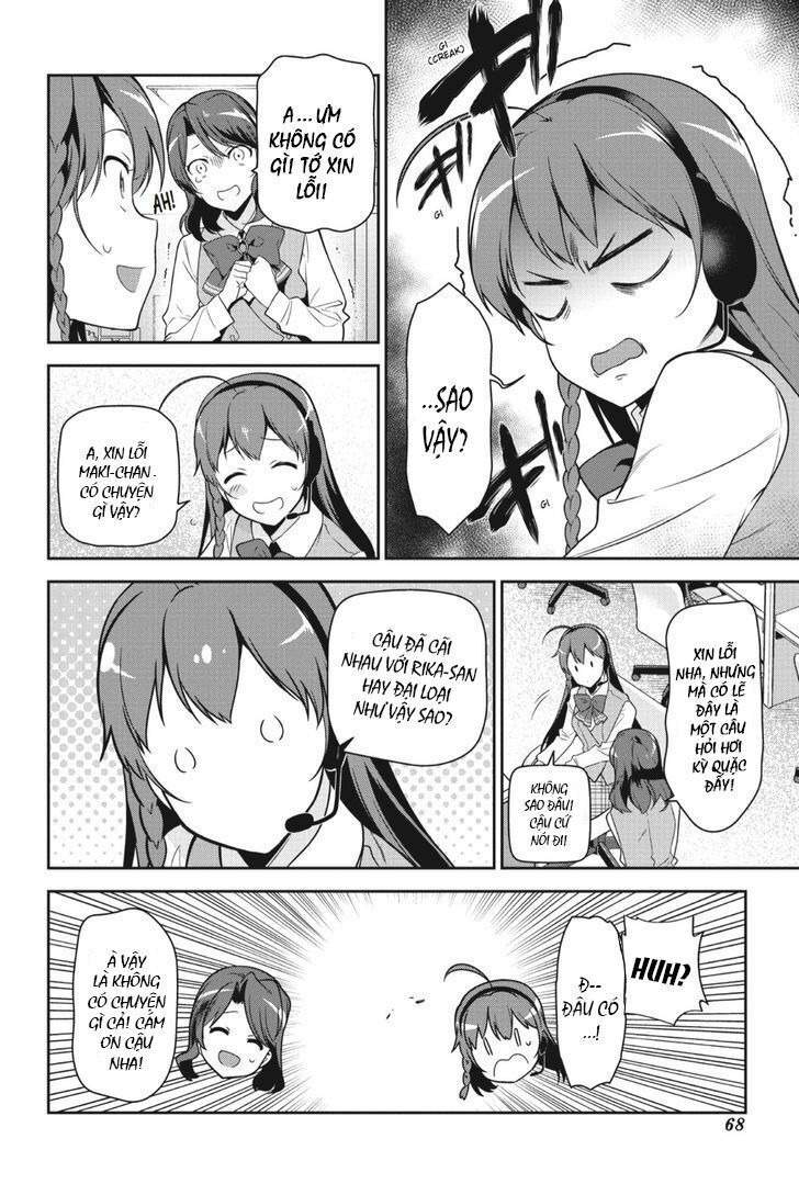 ma vương đi làm thêm chapter 48 22