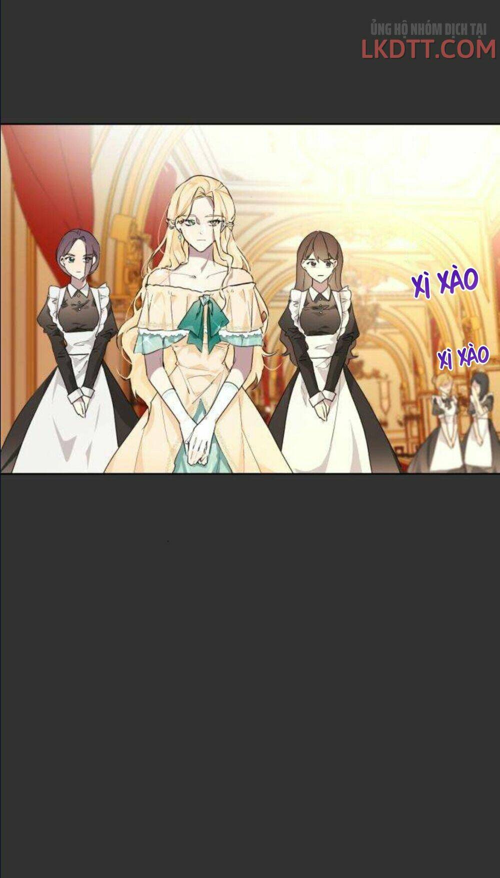 ta đã từng mong nàng biến mất chapter 3 35