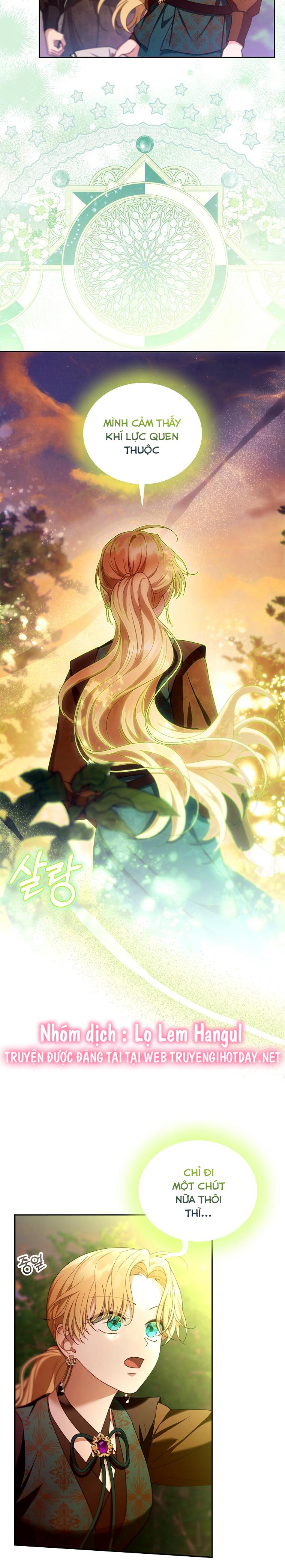 tôi đã có con với người chồng phản diện chapter 90 27