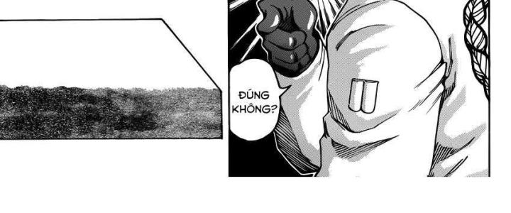 thánh tỏi sành ăn chapter 258 15