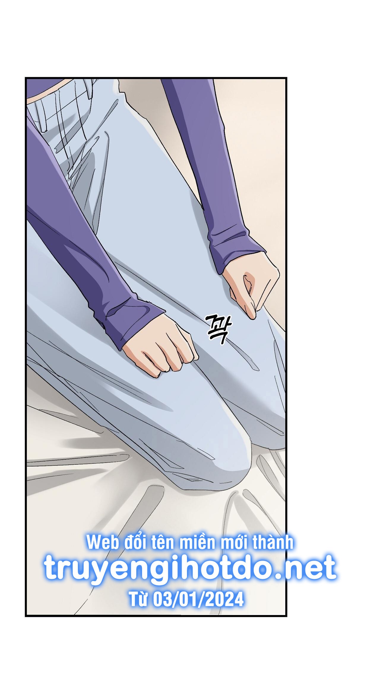 Hối Lộ Ngọt Ngào chapter 31 - Trang 26