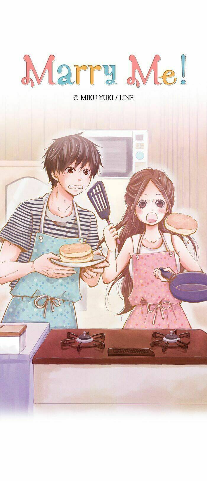 marry me! chapter 32 1