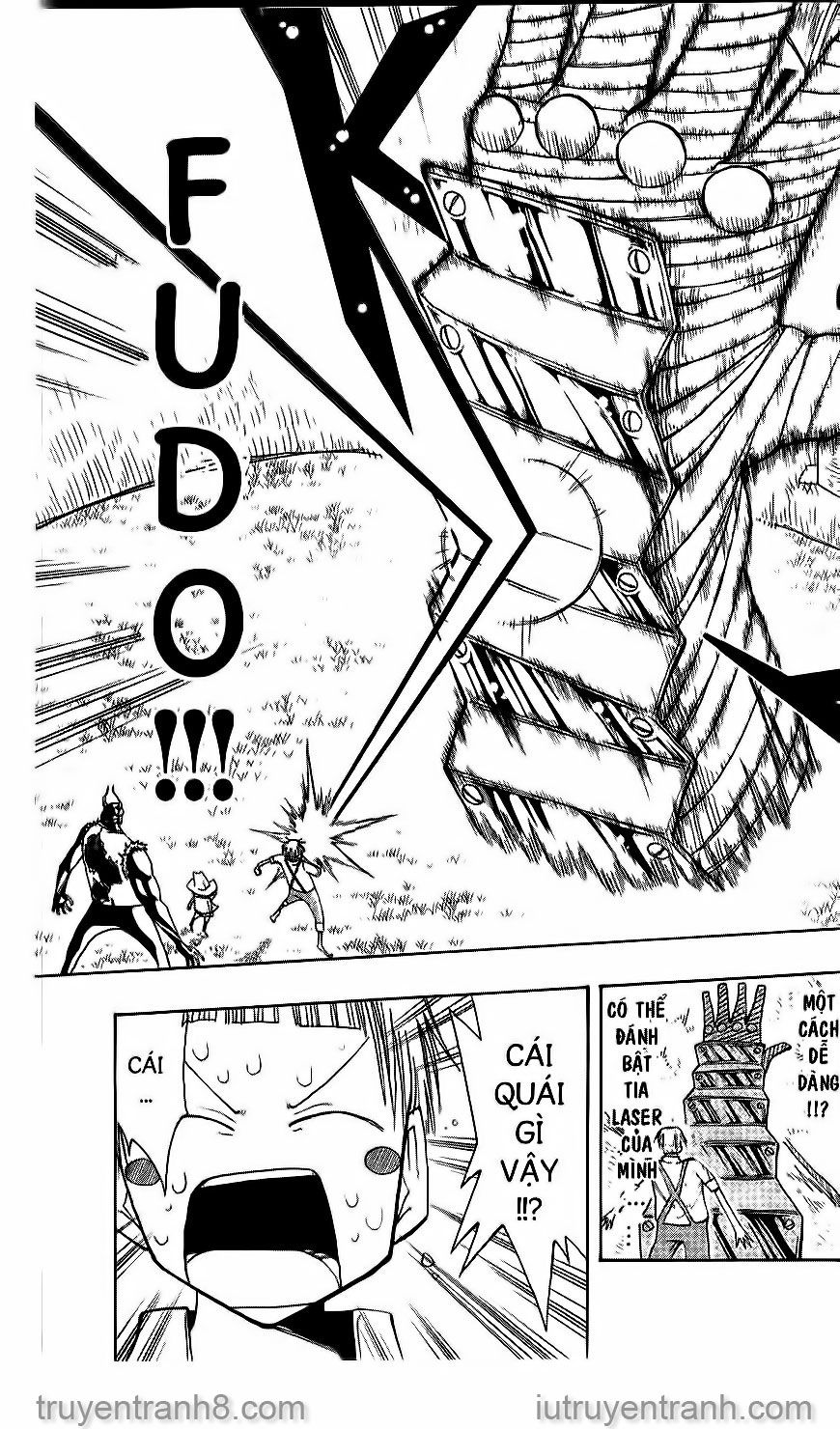 law of ueki chapter 54 20