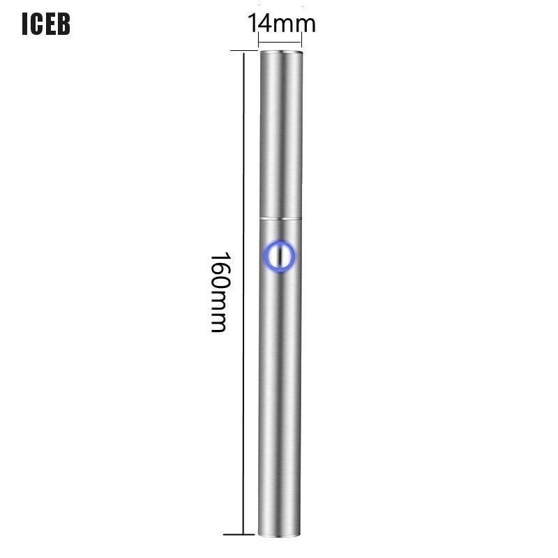 Bút Hàn Sắt Sạc Usb Tiện Dụng Chất Lượng Cao