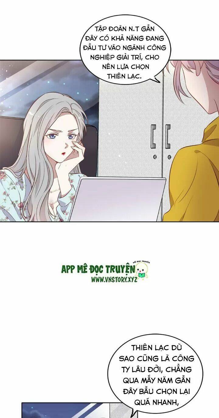 bạn trai kém tuổi bẫy yêu tôi chapter 42 20