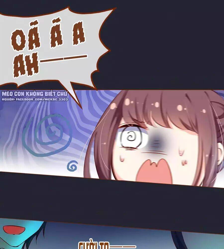 boss khủng bố chiếm đoạt ta chapter 1 22
