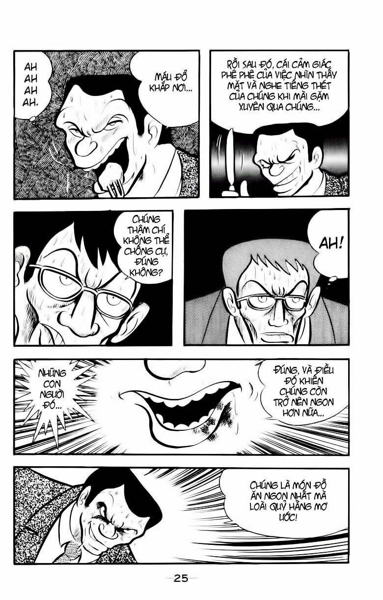 devilman chapter 10 22