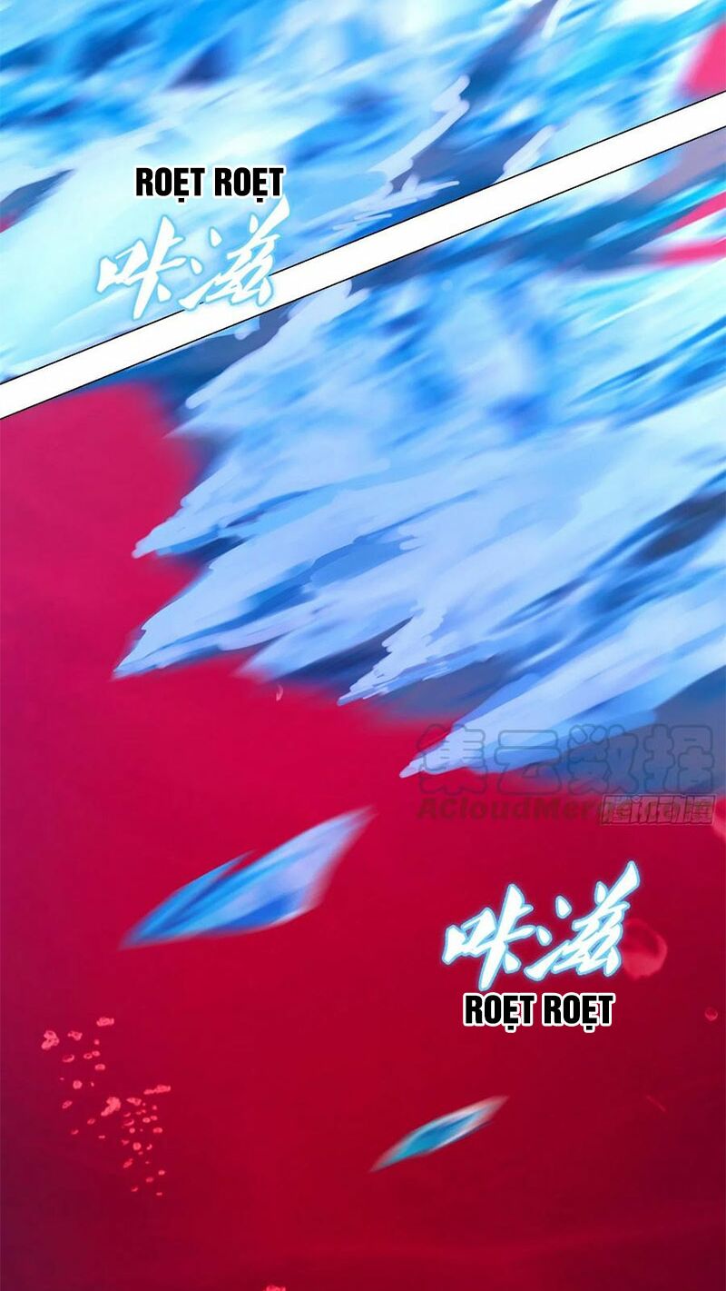 vạn cổ kiếm thần chapter 122 32