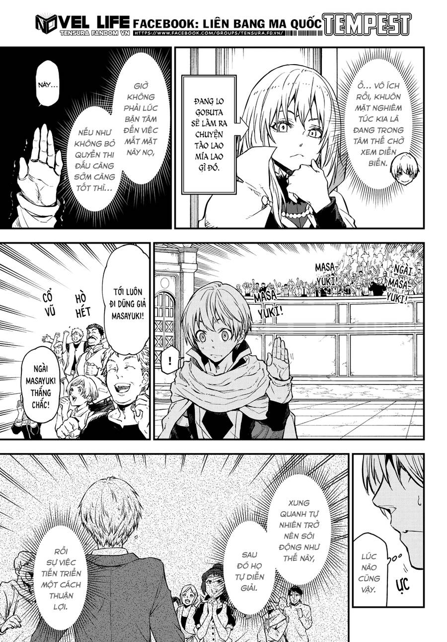 Dạo Quanh Ma Quốc chapter 115 6