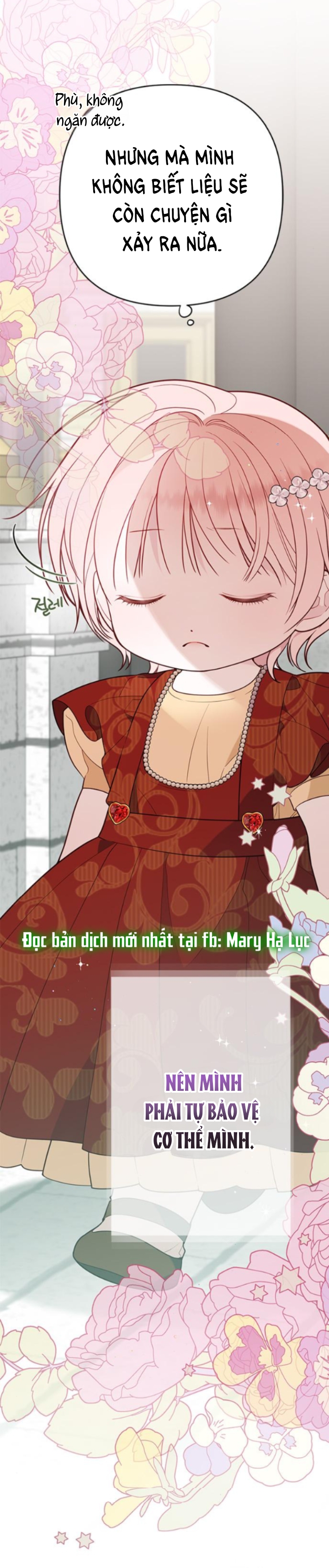 Tiểu Bạo Chúa chapter 32.1 - Trang 31