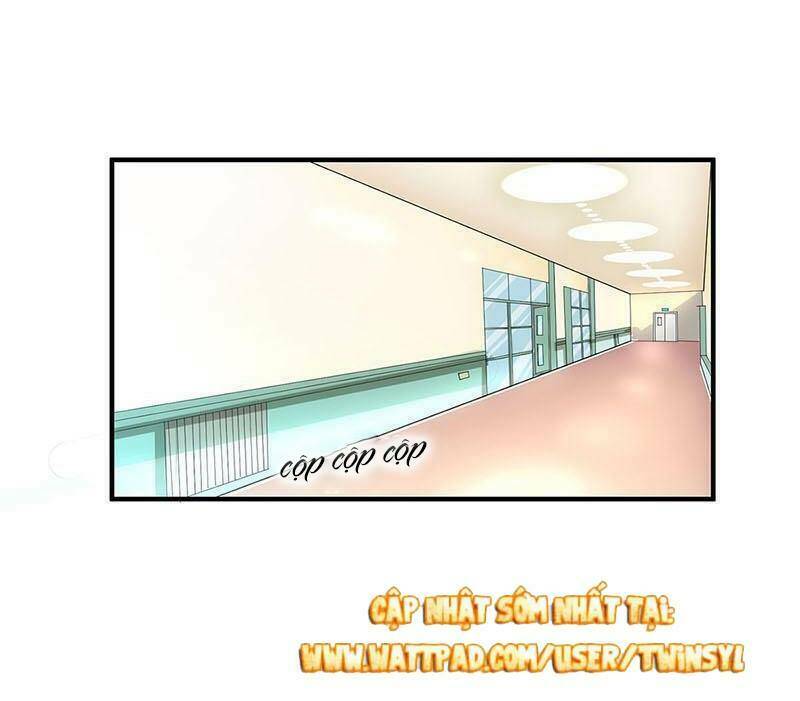 không gả cho tổng tài, gả cho người hầu chapter 109 33