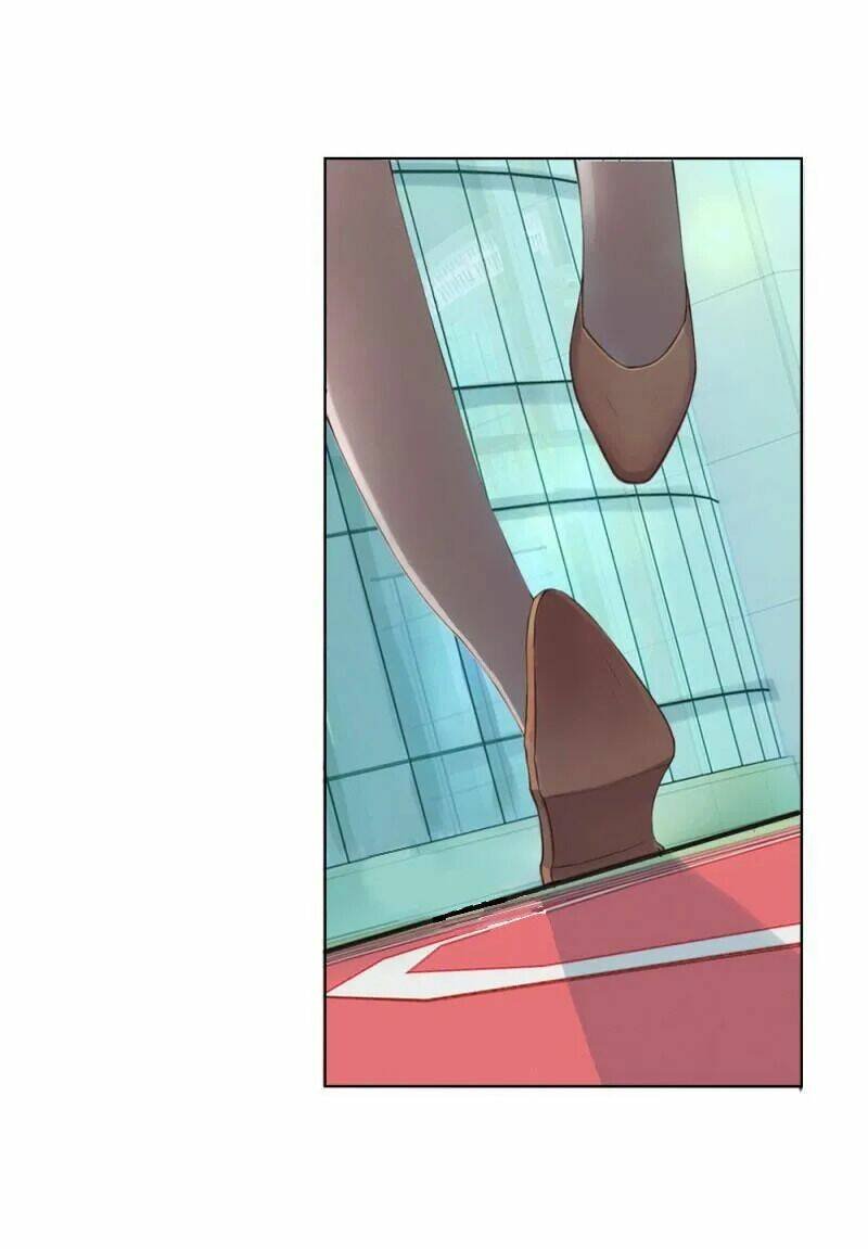 yêu nam quyển dưỡng công chúa chapter 1 8