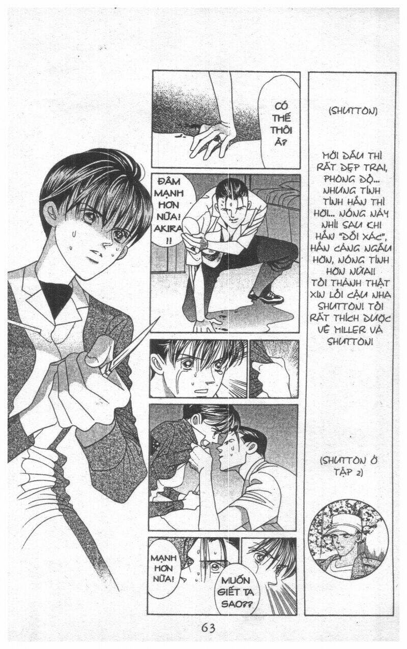 nàng tiên ánh trăng - kaguya hime chapter 27 63