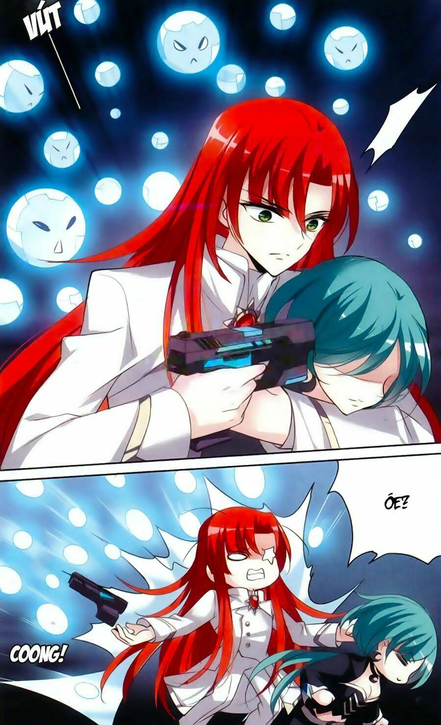 xuyên duyệt tây nguyên 3000 chapter 147 8