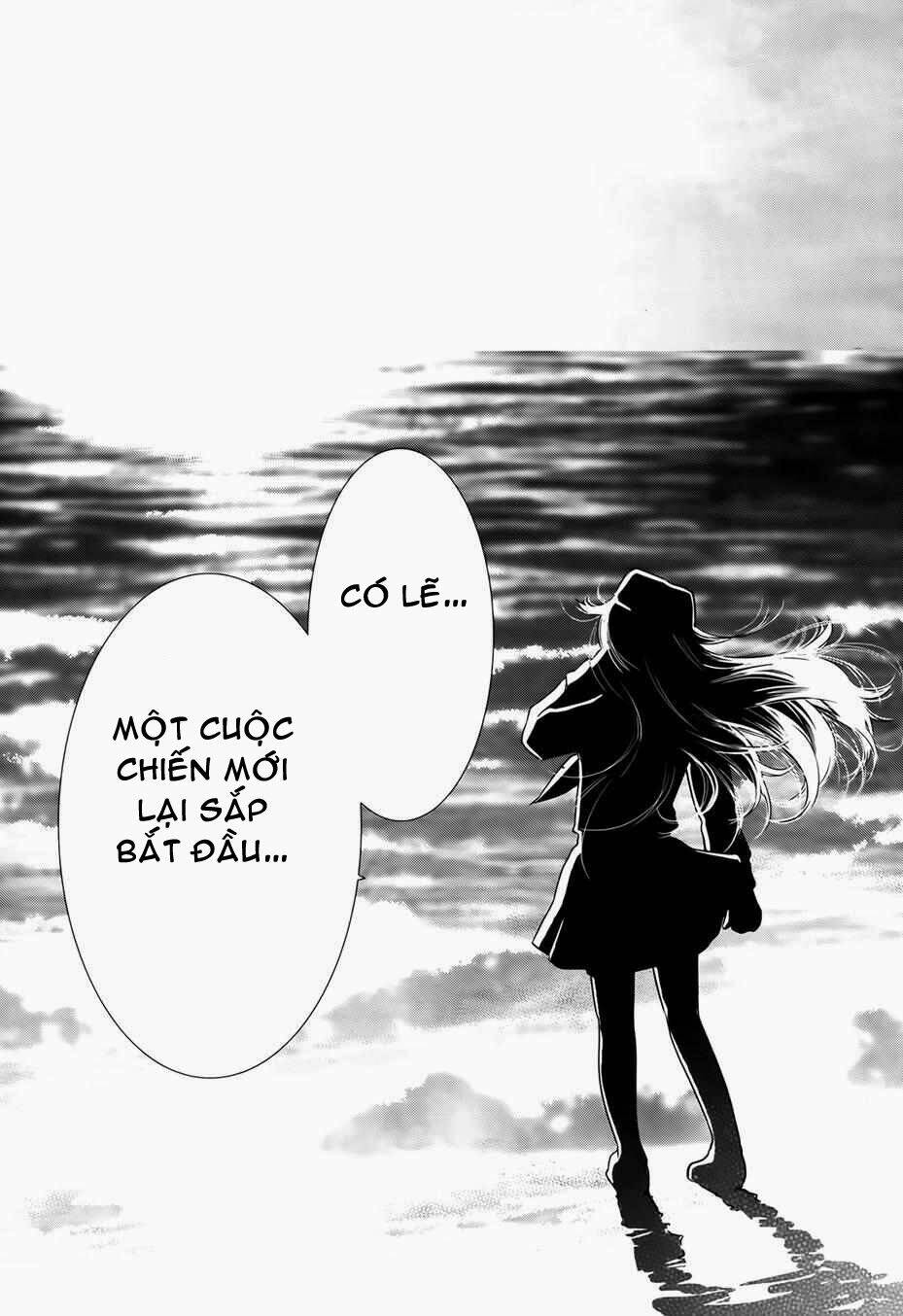 kantai collection - itsuka shizuka na umi de (xxx inc) chapter 2 24