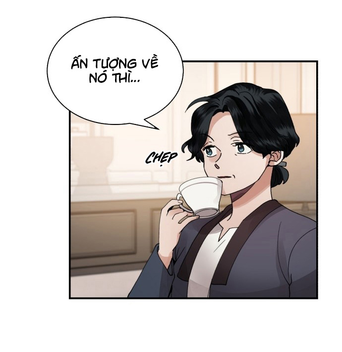 oan gia ngõ hẹp chapter 20 5