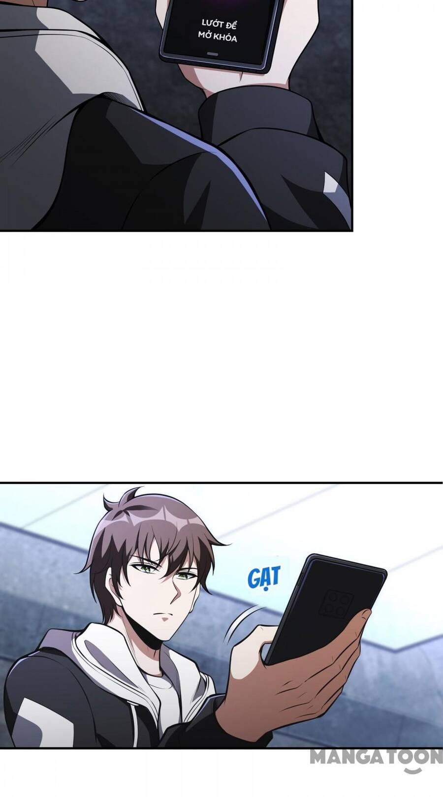 Đệ Nhất Ở Rể chapter 105.1 12