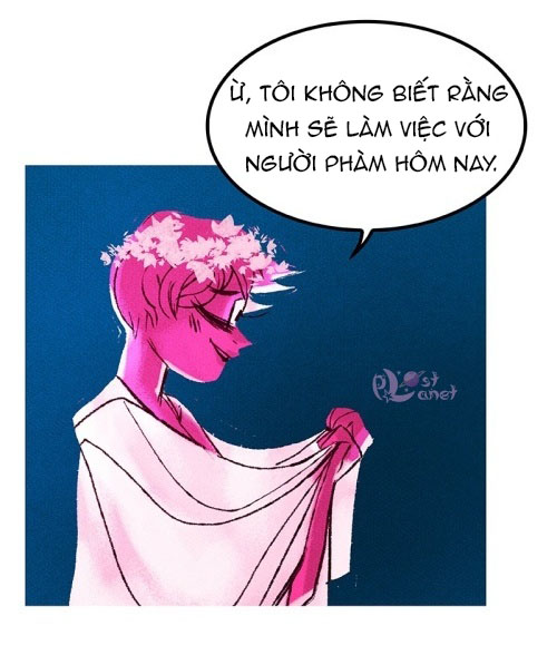 thần thoại olympus chapter 56 19