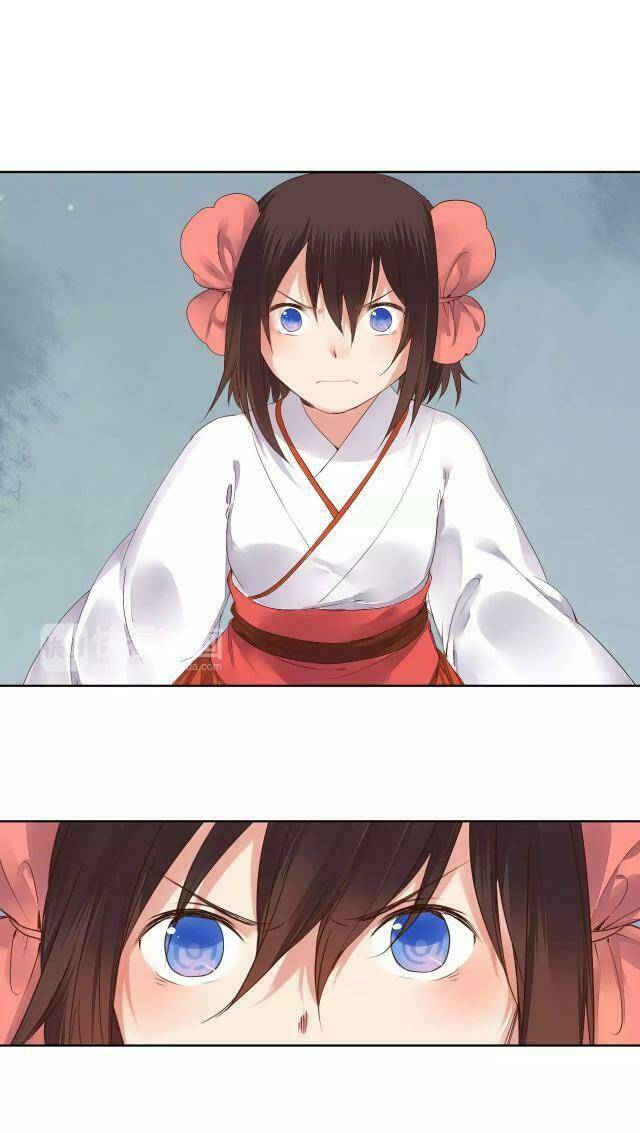 đốt đào hoa chapter 77 4