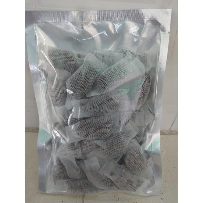 Phân bón GREEN ORGANO 2-4-4-75%  350g/36 túi