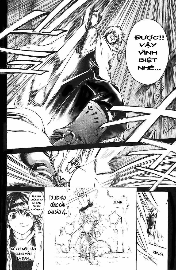 silvery crow chapter 18 15