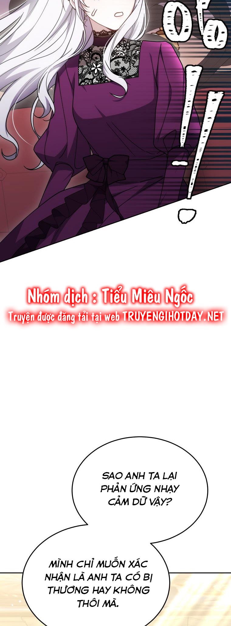 cháu trai nam chính rất thương tôi chapter 34 57