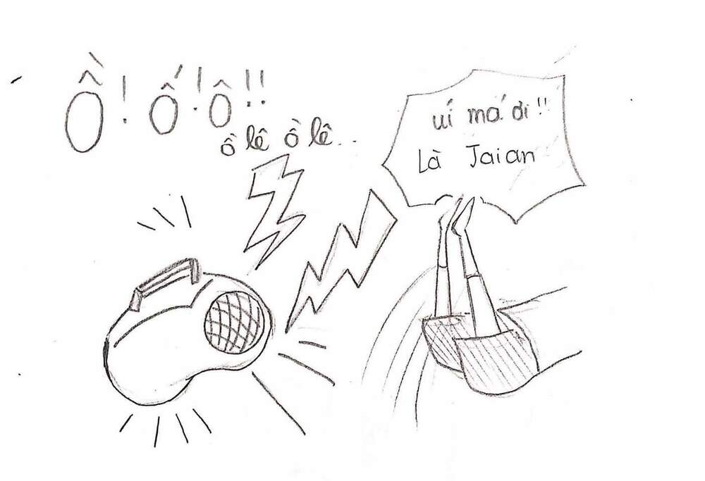 ta cần sủng ngọt chapter 15 8