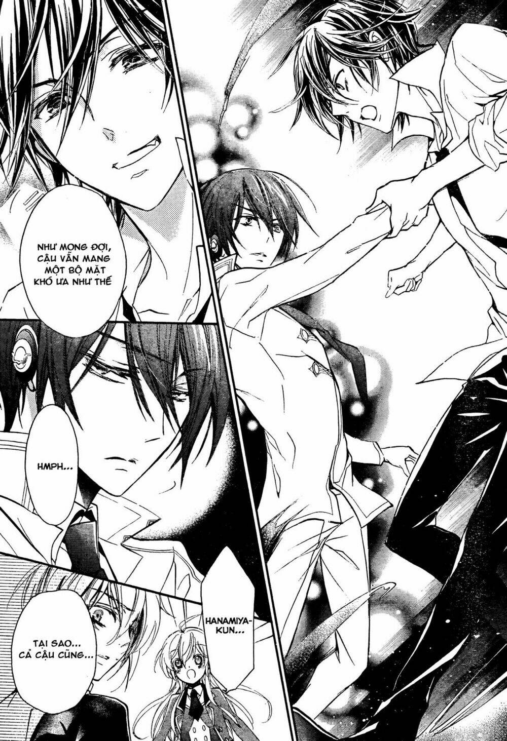 super darling! chapter 8 26