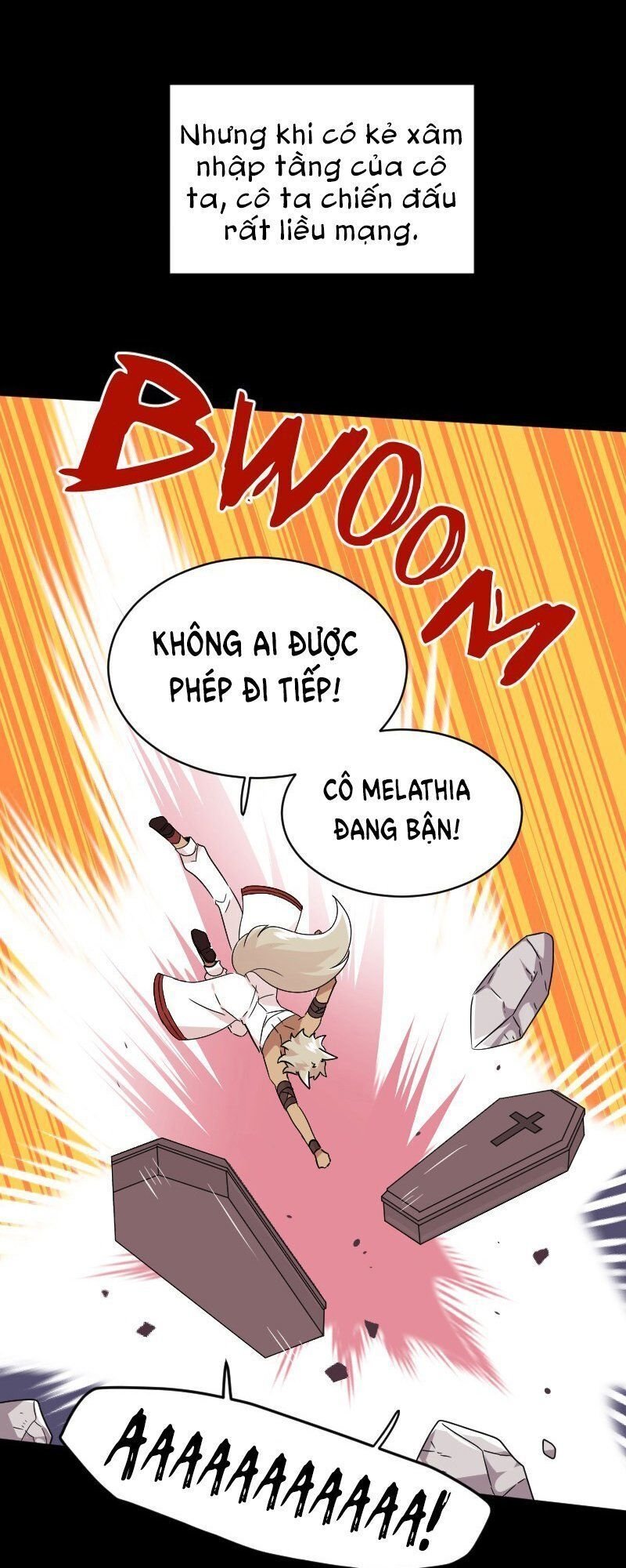 pháp sư và nữ chúa quỷ chapter 93 15