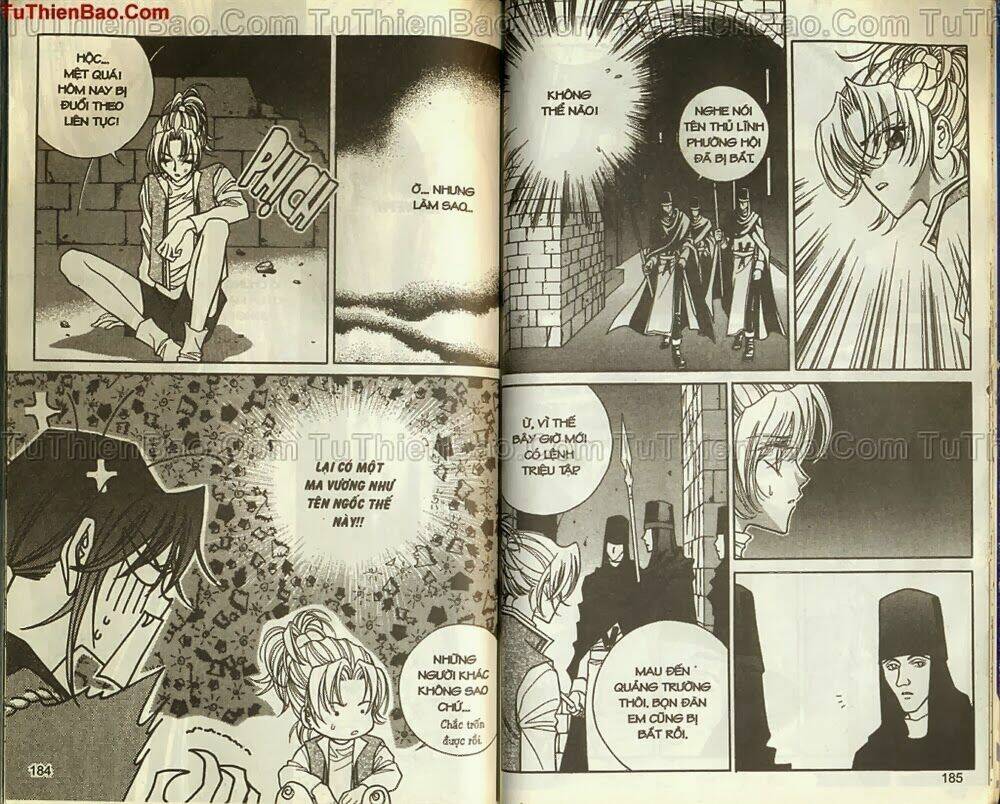 hồi ký ma vương chapter 2 92