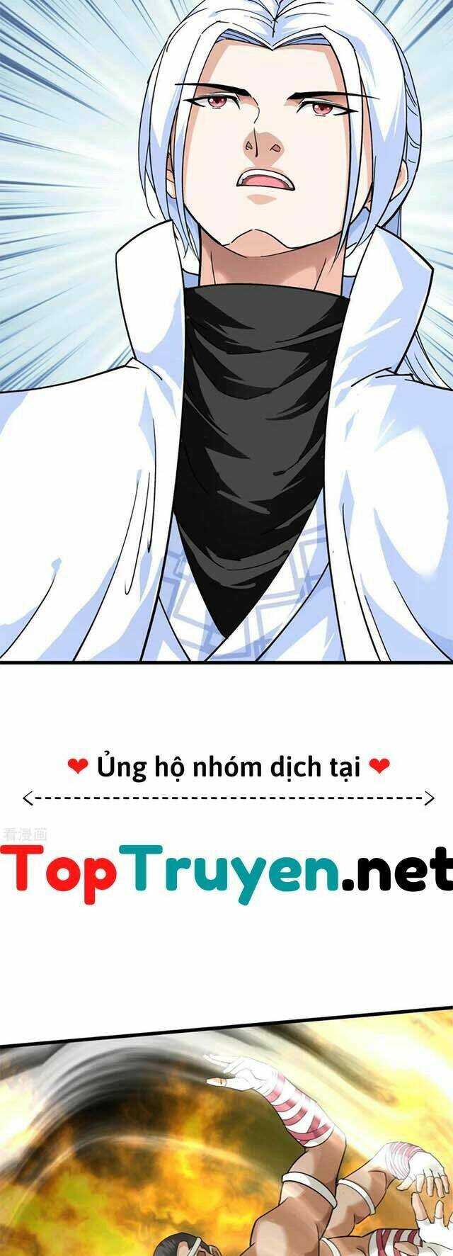 trọng sinh ta là đại thiên thần chapter 167 16