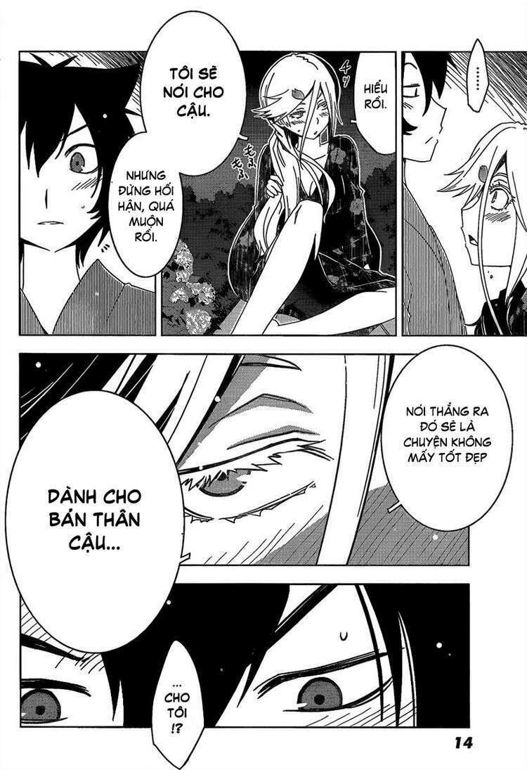 sanka rea chapter 16 10