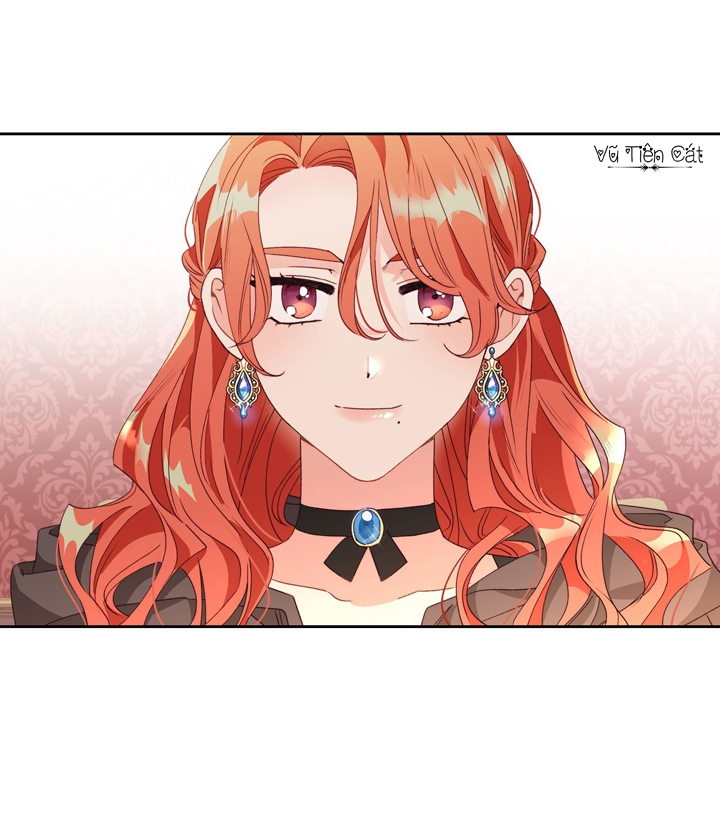 ác nữ xứng đôi với bạo chúa chapter 49 14