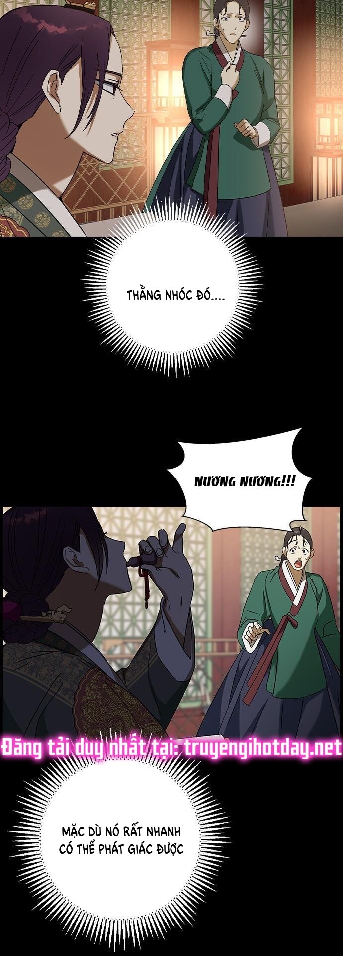 nhân duyên kiếp trước chapter 77.1 10